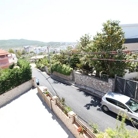 Anhel Apartman *