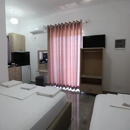 Appartement Anhel