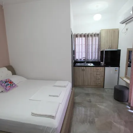 Apartman Anhel