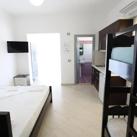 Appartement Anhel *