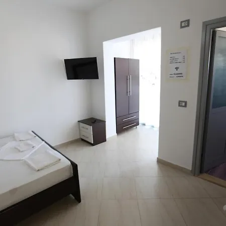 Apartman Anhel Ksamil