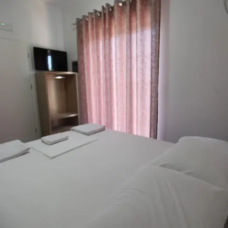 Apartment Anhel Ksamil