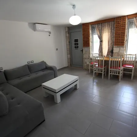 Apartment Anhel Ksamil