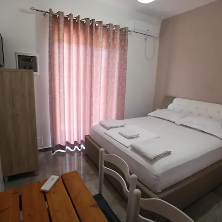 Anhel Apartman Ksamil