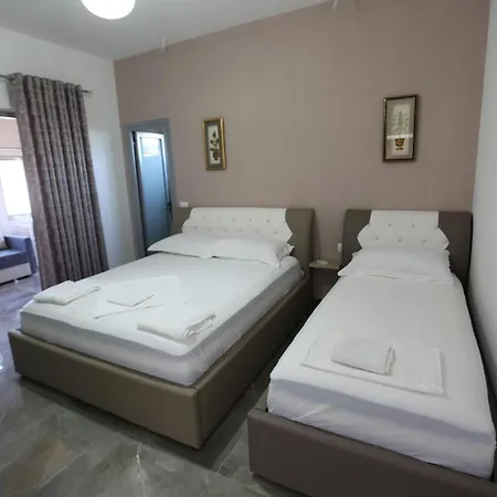 Anhel Appartement