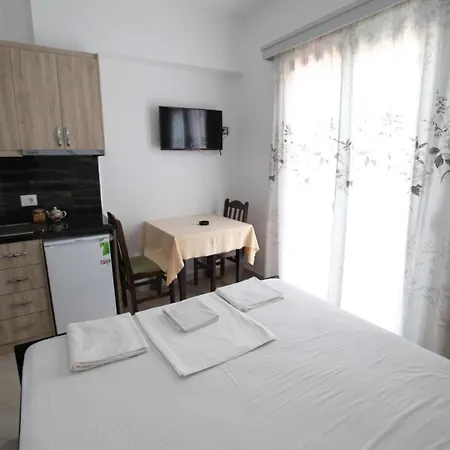 Apartment Anhel Ksamil