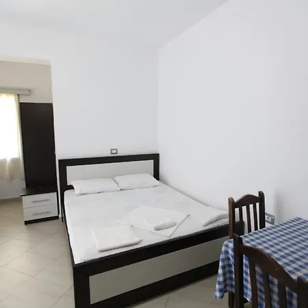 Anhel Appartement *