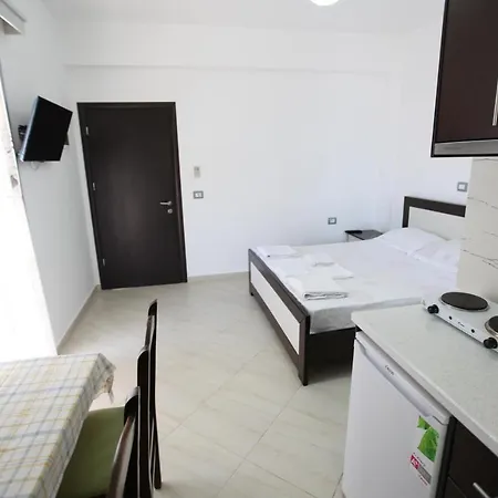 Anhel Appartement Ksamil