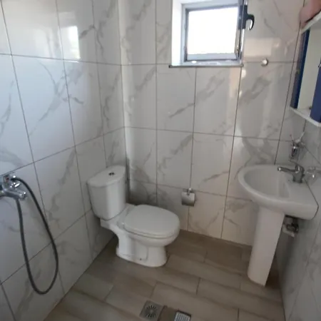 Appartement Anhel *