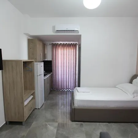 Anhel Appartement