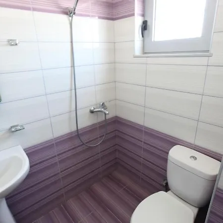 Anhel Appartement *