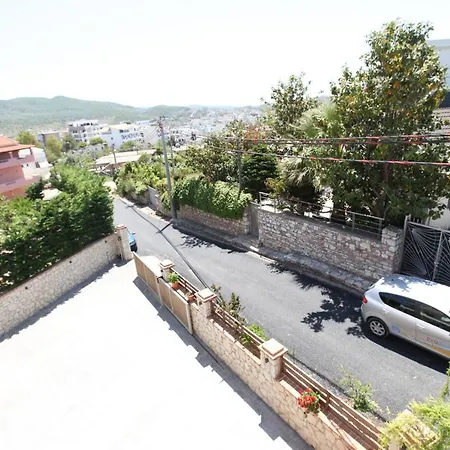 Apartman Anhel Ksamil