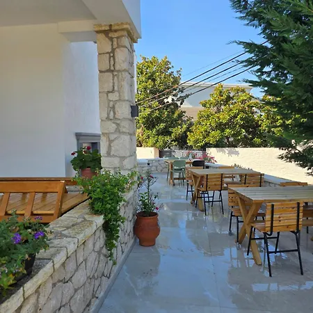 Apartment Anhel Ksamil