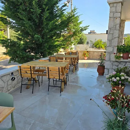 Apartman Anhel *
