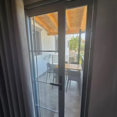 Apartman Anhel Ksamil