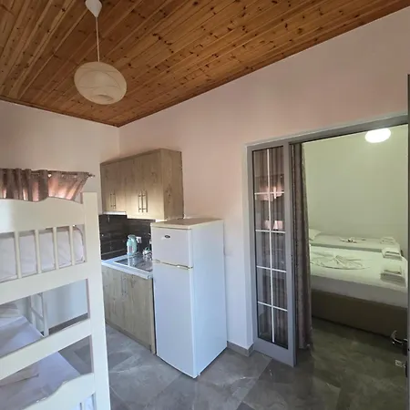 Anhel Appartement *