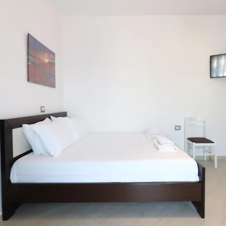 Appartement Anhel Ksamil