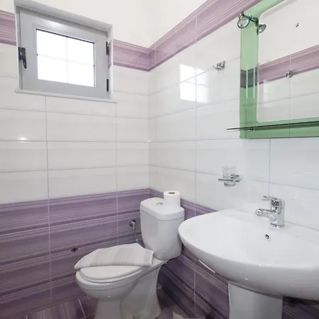 Apartman Anhel *