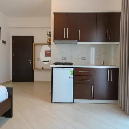 Appartement Anhel