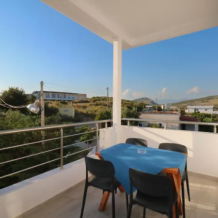 Apartman Anhel