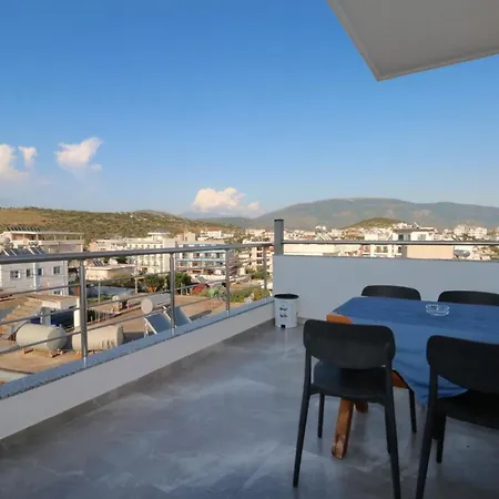 Appartement Anhel *