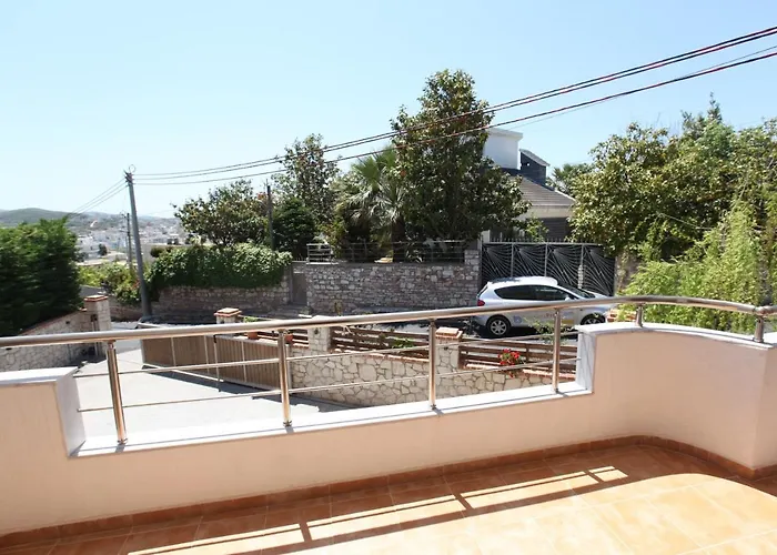 Anhel Appartement Ksamil