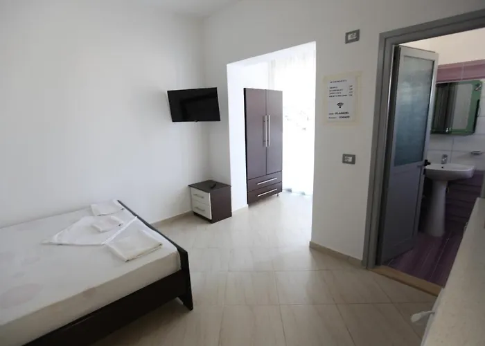 Appartement Anhel Ksamil