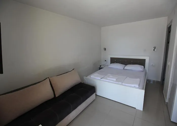 Anhel Appartement Ksamil