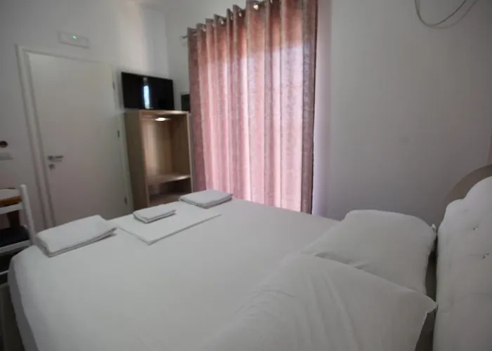 Appartement Anhel Ksamil