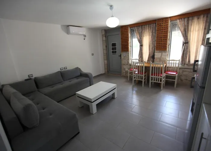 Appartement Anhel Ksamil