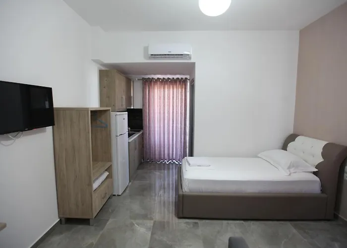 Anhel Appartement
