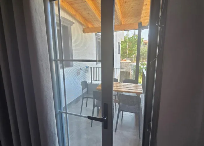 Appartement Anhel Ksamil