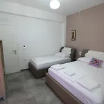 Apartamento Anhel Ksamil