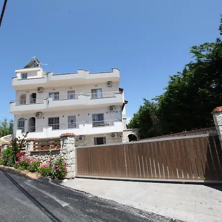 Anhel Apartment Ksamil