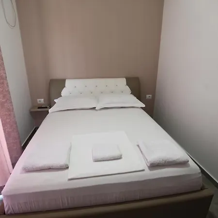 Anhel Apartment Ksamil