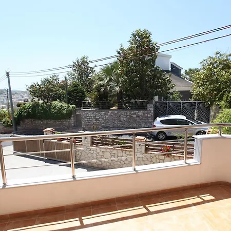 Anhel Apartment Ksamil