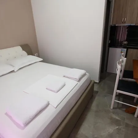Apartman Anhel *