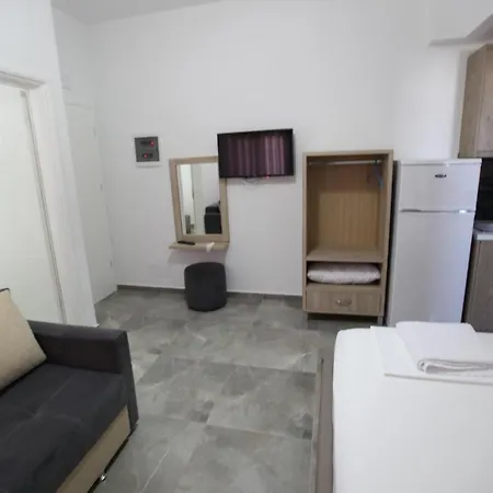 Διαμέρισμα Anhel Εξαμίλιο