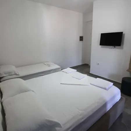Apartman Anhel