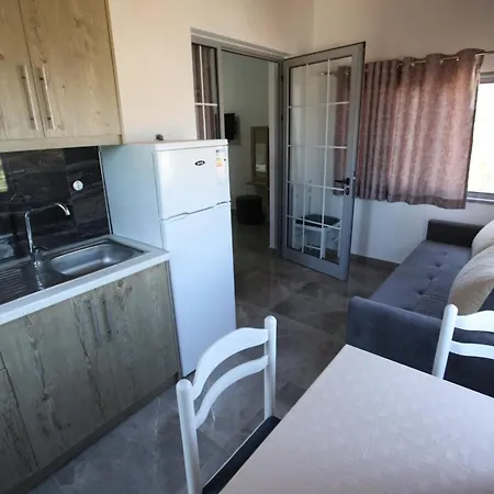 Apartment Anhel Ksamil