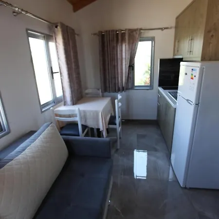 Apartment Anhel Ksamil