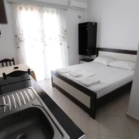 Apartment Anhel