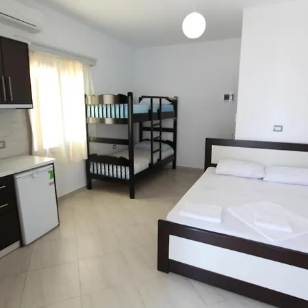 Anhel Apartment Ksamil