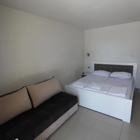 Anhel Apartment Ksamil