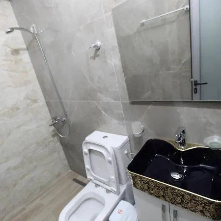 Anhel Apartment *