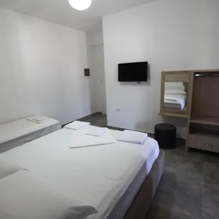 Anhel Εξαμίλιο