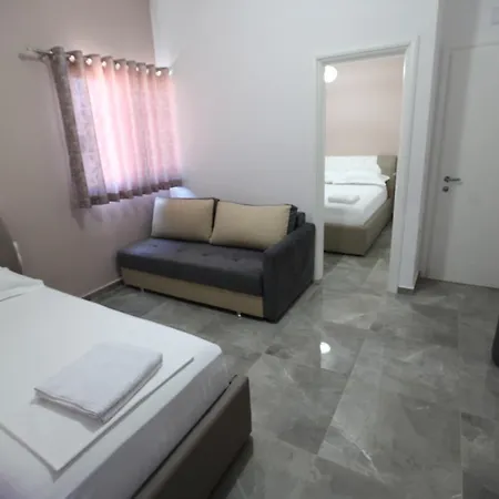 Anhel Apartment Ksamil