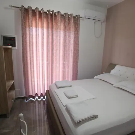 Anhel Apartment Ksamil