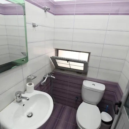 Apartment Anhel