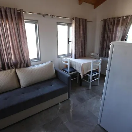 Anhel Apartment Ksamil